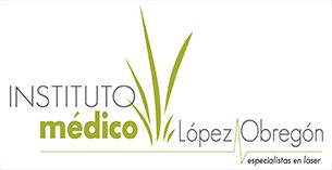 Instituto Médico López Obregón logo