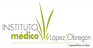 Instituto Médico López Obregón logo